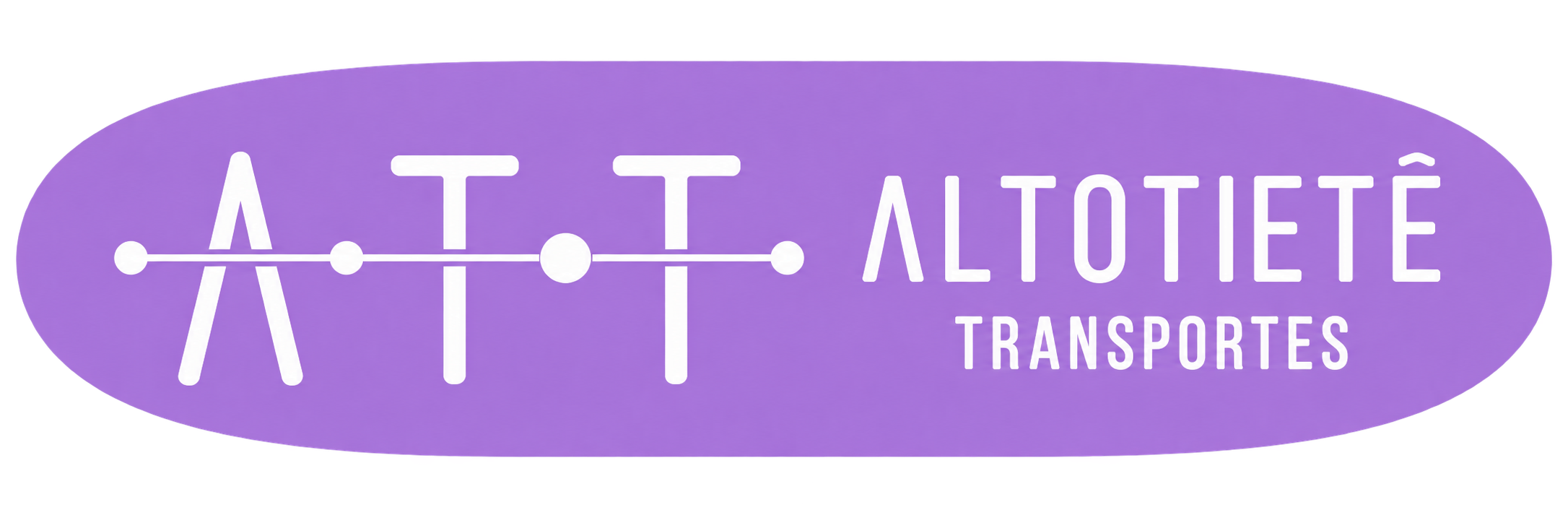 Logo da empresa parceira Alto Tiete Transportes 