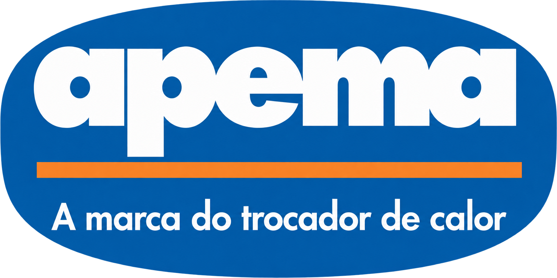 Logo da empresa parceira Apema