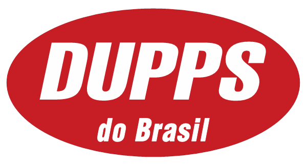 Logo da empresa parceira Dupps